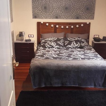 Mozues Apartman Sámano Kültér fotó
