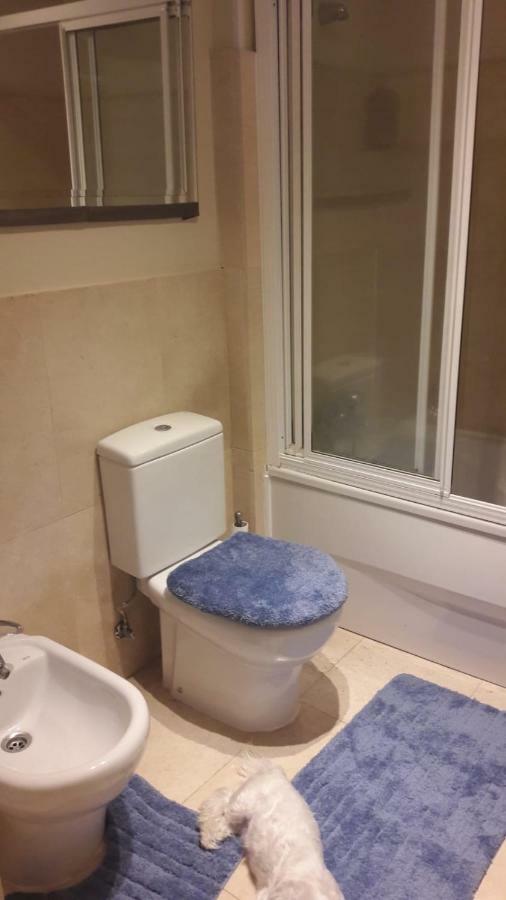 Mozues Apartman Sámano Kültér fotó