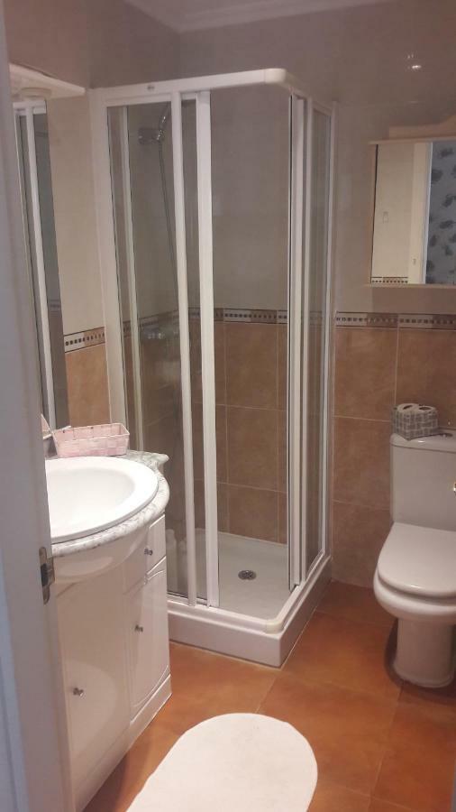 Mozues Apartman Sámano Kültér fotó