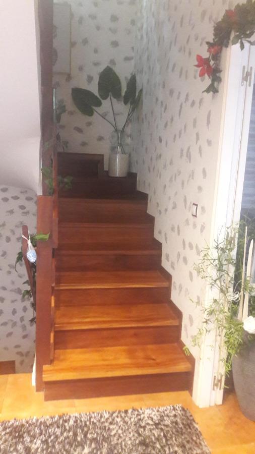 Mozues Apartman Sámano Kültér fotó